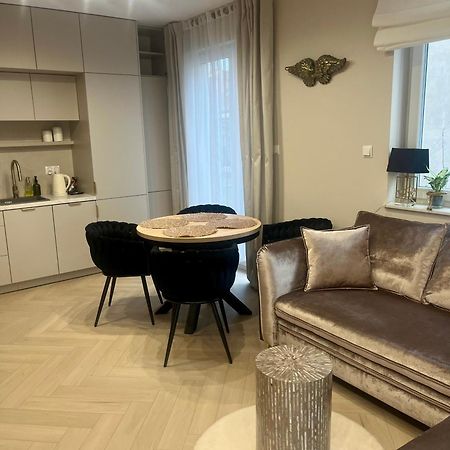 Apartament Kaszmirowy Bielsko-Biała Exterior photo