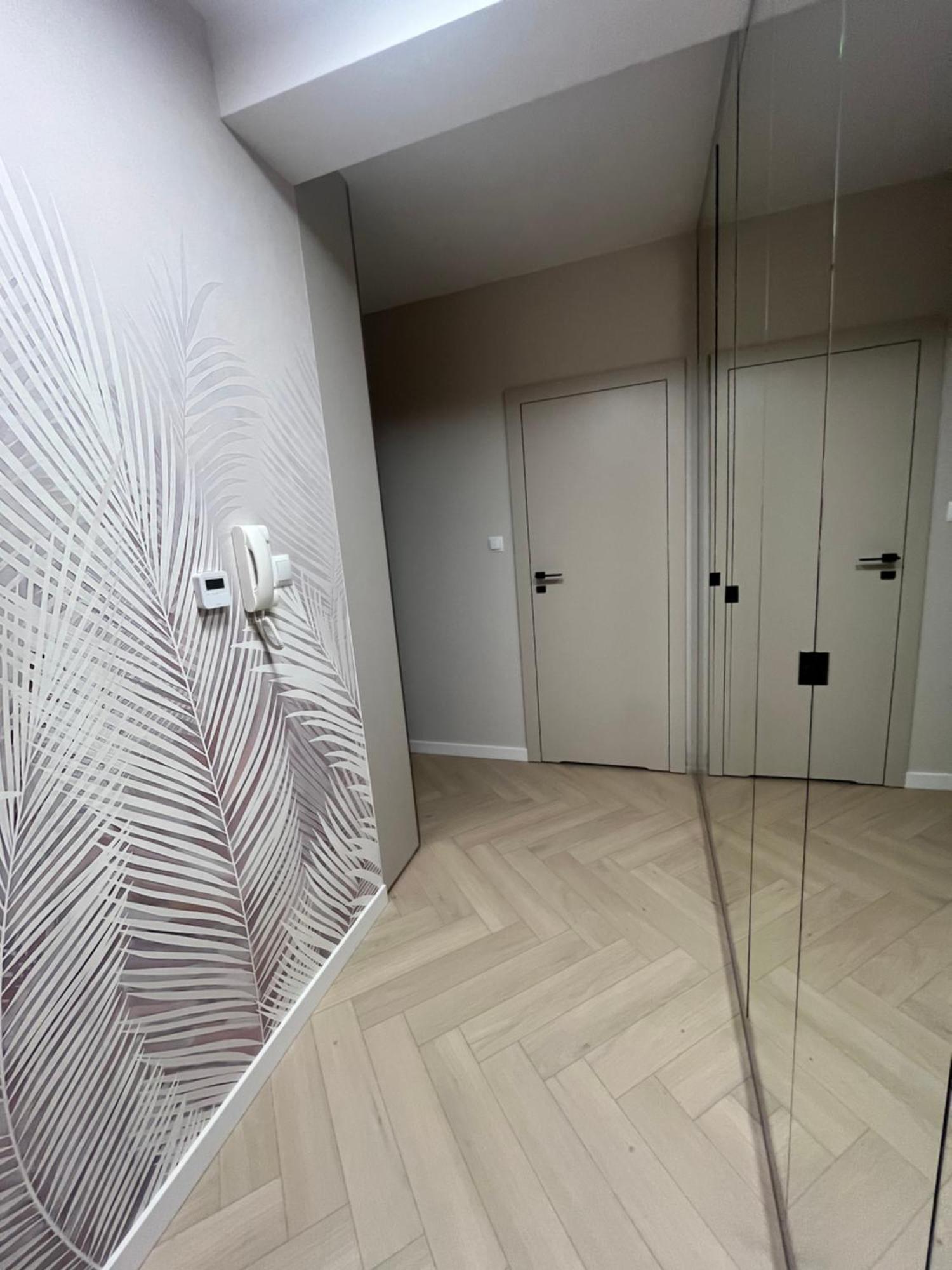 Apartament Kaszmirowy Bielsko-Biała Exterior photo