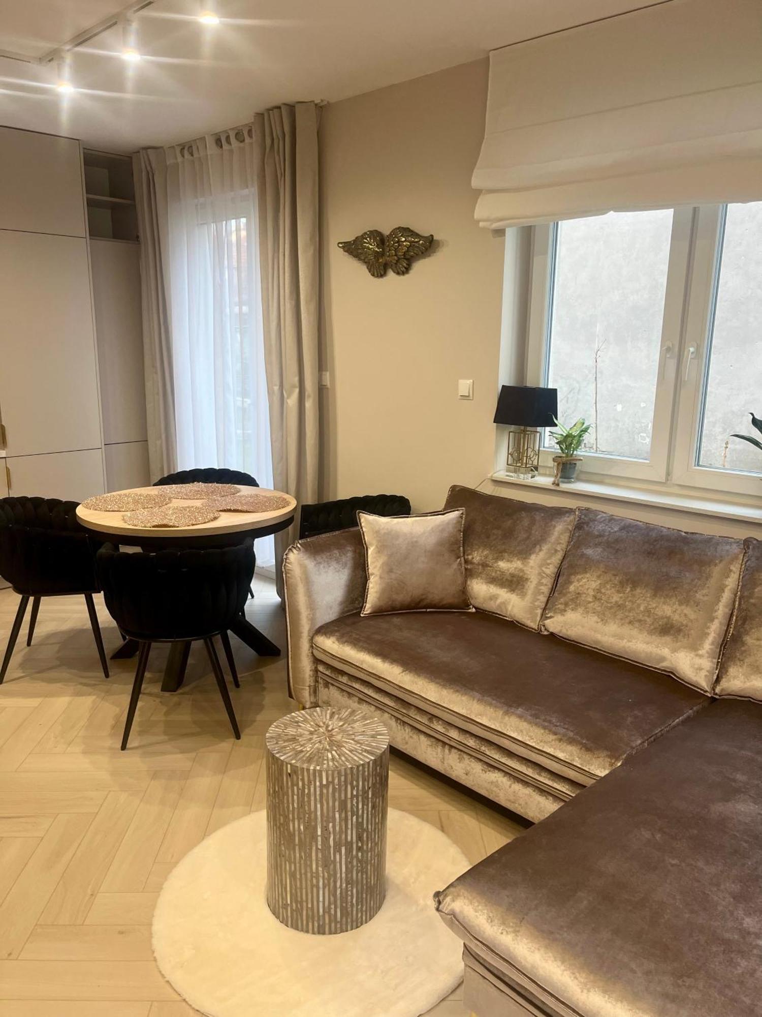 Apartament Kaszmirowy Bielsko-Biała Exterior photo